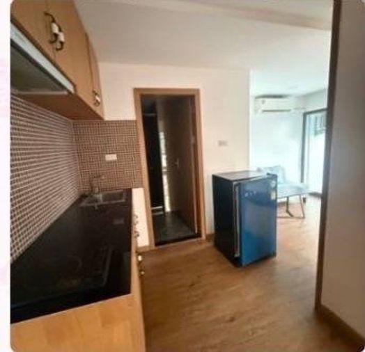 รูป 1 ห้องนอน | 1 ห้องน้ำ | BTS On Nut | 38 ตร.ม. | 13,000 บาท/เดือน | ชั้น 4 — Pentafield City Residence กรุงเทพฯ - รูปที่ 5/9