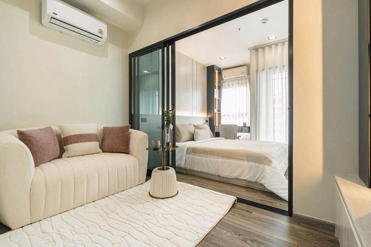 รูป 🏢 ขายคอนโด : Rich Park Terminal @Phahonyothin 59 (ริชพาร์ค เทอมินอล @พหลโยธิน 59)   รหัสทรัพย์ | 📌LNP-C14623  - รูปที่ 17/41