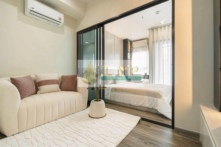 รูป 🏢 ขายคอนโด : Rich Park Terminal @Phahonyothin 59 (ริชพาร์ค เทอมินอล @พหลโยธิน 59) รหัสทรัพย์ | 📌LNP-C14623 - รูปที่ 17/41
