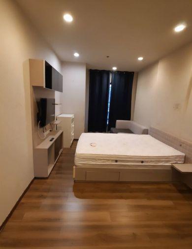picture OMG1709  [ Onyx Phahonyothin ]  Nice 1 Bedroom - for RENT 5-Sep-26 - 4/5