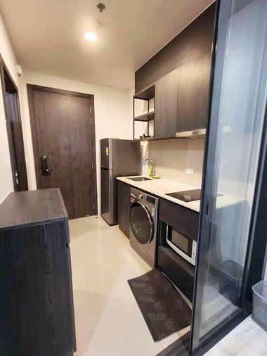 รูป ห้องอัพเดต🦊HunterCondo🦊💥 XT HUAIKWANG - รูปที่ 18/27