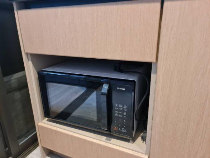 รูป 1 ห้องนอน | 1 ห้องน้ำ | BTS On Nut | 37 ตร.ม. | 22,000 บาท/เดือน | ชั้น 3 — Kawa Haus กรุงเทพฯ - รูปที่ 5/10