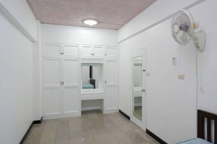 picture 1Bed | 1Bath | BTS Phloen Chit | 45sqm | THB 14,000/mo | Fl.9 — Ruenrudee Condominium Bangkok - 9/10