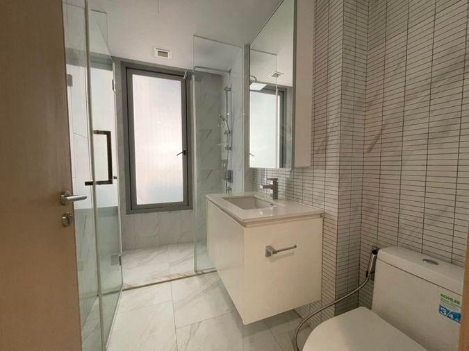 picture 2Bed | 2Bath | BTS Nana | 59sqm | THB 55,000/mo | Fl.6 — Hyde Sukhumvit 11 Bangkok - 5/10