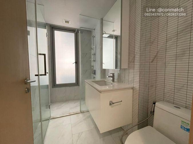 picture 2Bed | 2Bath | BTS Nana | 59sqm | THB 55,000/mo | Fl.6 — Hyde Sukhumvit 11 Bangkok - 5/10