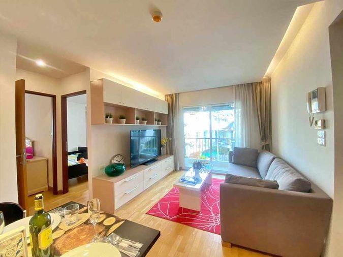 รูป ห้องว่าง 💎3 ห้องนอน💎MW agency❣️❤️❣️❤️เรสซิเดนซ์ 52 - รูปที่ 7/11