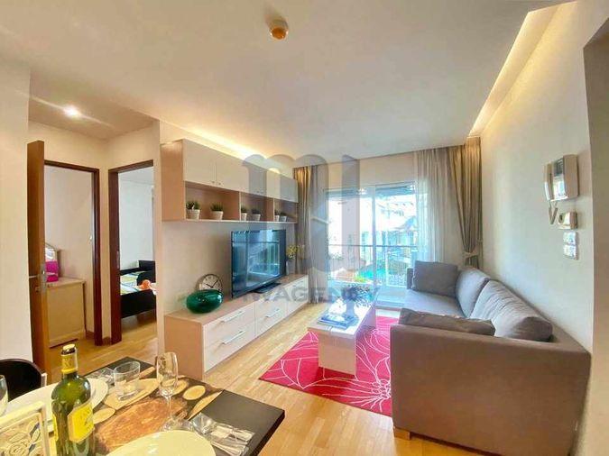 รูป ห้องว่าง 💎3 ห้องนอน💎MW agency❣️❤️❣️❤️เรสซิเดนซ์ 52 - รูปที่ 7/11
