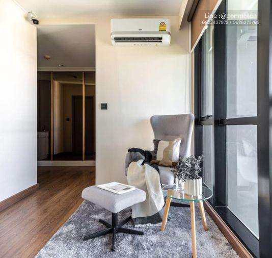 รูป 3 ห้องนอน | 4 ห้องน้ำ | BTS Bang Chak | 125 ตร.ม. | 75,000 บาท/เดือน | ชั้น 7 — The Unique Sukhumvit 62/1 กรุงเทพฯ - รูปที่ 7/10
