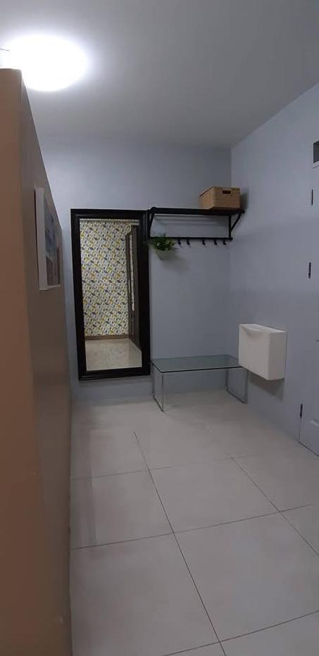picture 1Bed | 1Bath | BTS Udom Suk | 35sqm | THB 11,000/mo | Fl.12 — @ City Sukhumvit 101/1 Bangkok - 2/5