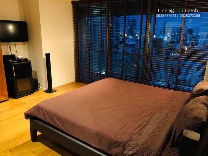 รูป 2 ห้องนอน | 3 ห้องน้ำ | BTS Phrom Phong | 162 ตร.ม. | 100,000 บาท/เดือน | ชั้น 19 — The Madison กรุงเทพฯ - รูปที่ 2/10