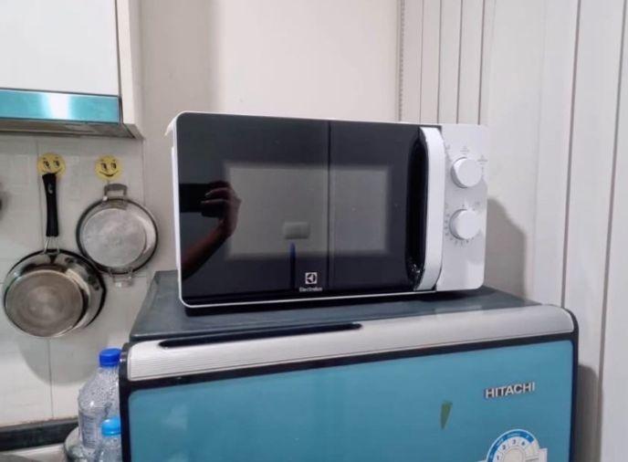 รูป 1 ห้องนอน | 1 ห้องน้ำ | MRT Srinagarindra 38 | 29 ตร.ม. | 9,000 บาท/เดือน | ชั้น 3 — Aspire Srinakarin กรุงเทพฯ - รูปที่ 10/10