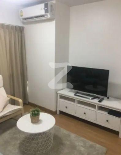 รูป 1 ห้องนอน | 1 ห้องน้ำ | BTS Bearing | 41 ตร.ม. | 16,000 บาท/เดือน | ชั้น 3 — Supalai City Resort Bearing Station กรุงเทพฯ - รูปที่ 2/4