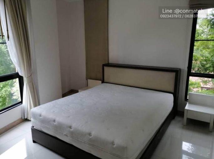 รูป 2 ห้องนอน | 2 ห้องน้ำ | BTS Udom Suk | 70 ตร.ม. | 25,000 บาท/เดือน | ชั้น 4 — The Sense Sukhumvit กรุงเทพฯ - รูปที่ 8/10