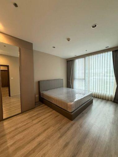 รูป 2 ห้องนอน | 3 ห้องน้ำ | BTS Udom Suk | 81 ตร.ม. | 65,000 บาท/เดือน | ชั้น 8 — Ideo Mobi Sukhumvit 66 กรุงเทพฯ - รูปที่ 4/10