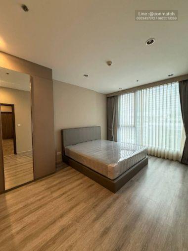 รูป 2 ห้องนอน | 3 ห้องน้ำ | BTS Udom Suk | 81 ตร.ม. | 65,000 บาท/เดือน | ชั้น 8 — Ideo Mobi Sukhumvit 66 กรุงเทพฯ - รูปที่ 4/10