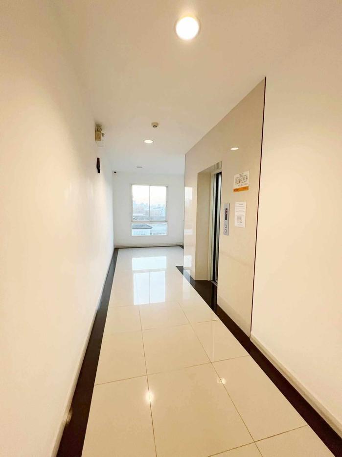 รูป ห้องอัพเดต🦊HunterCondo🦊💥เซนทริโอ ลาดพร้าว 48 - รูปที่ 10/11