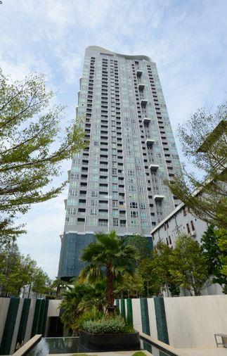picture 2Bed | 2Bath | BTS On Nut | 66sqm | THB 39,000/mo | Fl.14 — Rhythm Sukhumvit 50 Bangkok - 5/10