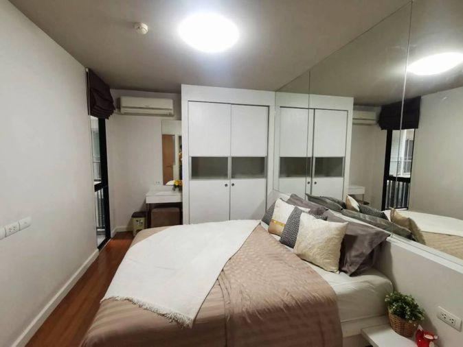 picture 1Bed | 1Bath | BTS Asok | 35sqm | THB 35,000/mo | Fl.3 — Le Cote Sukhumvit 14 Bangkok - 7/10