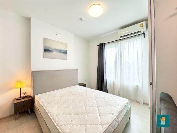 รูป ให้เช่า Chapter One Eco รัชดา - ห้วยขวาง 1นอน 30 ตรม. เฟอร์ครบ 13,000 บาท - รูปที่ 5/7