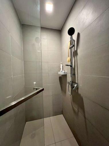 รูป 2 ห้องนอน | 1 ห้องน้ำ | BTS Punnawithi | 49 ตร.ม. | 33,000 บาท/เดือน | ชั้น 11 — Whizdom Connect Sukhumvit กรุงเทพฯ - รูปที่ 10/10
