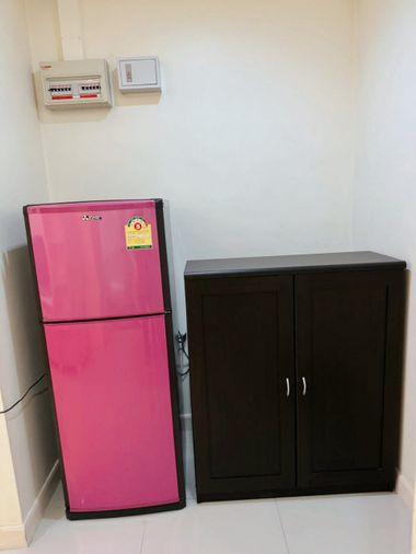 picture 1Bed | 1Bath | MRT Sam Yan | 37sqm | THB 19,000/mo | Fl.15 — Wish @ Samyan Bangkok - 8/10