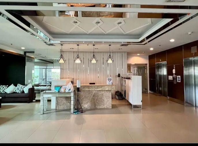 รูป 1 ห้องนอน | 1 ห้องน้ำ | BTS Thong Lo | 40 ตร.ม. | 22,000 บาท/เดือน | ชั้น 21 — 59 Heritage @ Thonglor Station กรุงเทพฯ - รูปที่ 8/10