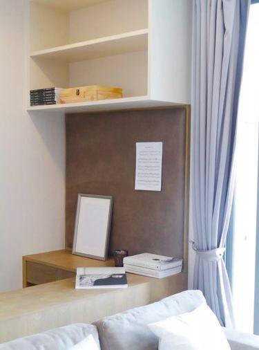 รูป 2 ห้องนอน | 1 ห้องน้ำ | BTS On Nut | 45 ตร.ม. | 20,000 บาท/เดือน | ชั้น 17 — Ideo Mobi Sukhumvit 66 กรุงเทพฯ - รูปที่ 10/10