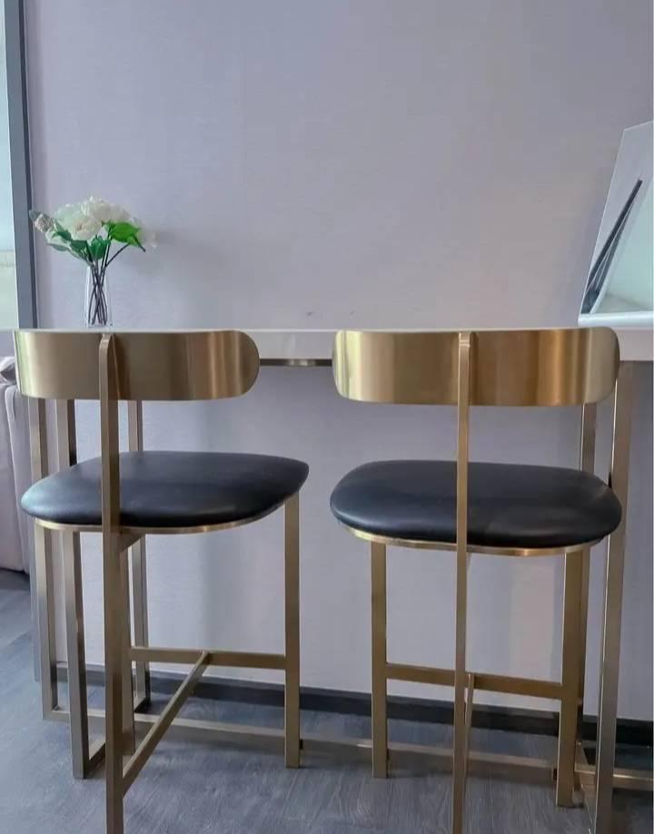 picture 1Bed | 1Bath | BTS Asok | 32sqm | THB 26,500/mo | Fl.10 — Edge Sukhumvit 23 Bangkok - 6/10