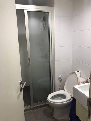 picture 1Bed | 1Bath | MRT Lumphini | 27sqm | THB 16,000/mo | Fl.17 — Seed Mingle Condo Bangkok - 10/10