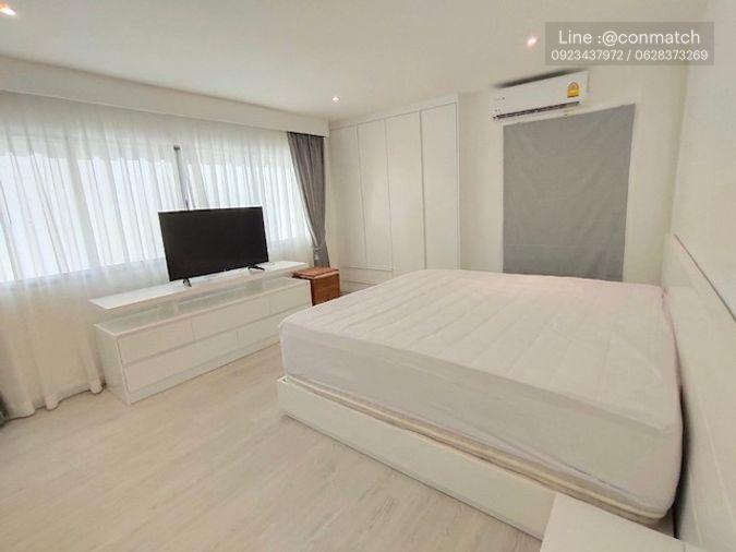 รูป 2 ห้องนอน | 2 ห้องน้ำ | BTS Sala Daeng | 144 ตร.ม. | 75,000 บาท/เดือน | ชั้น 11 — Silom Condominium กรุงเทพฯ - รูปที่ 2/9
