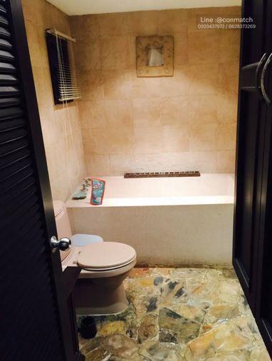 picture 2Bed | 1Bath | BTS Thong Lo | 91sqm | THB 40,000/mo | Fl.14 — Top View Tower Bangkok - 10/10