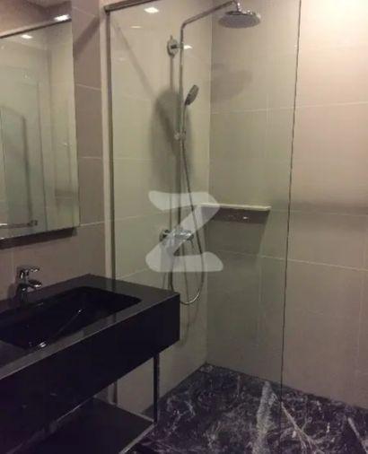 picture 1Bed | 1Bath | BTS Asok | 31sqm | THB 28,000/mo | Fl.20 — Edge Sukhumvit 23 Bangkok - 8/8