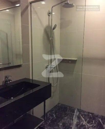 picture 1Bed | 1Bath | BTS Asok | 31sqm | THB 28,000/mo | Fl.20 — Edge Sukhumvit 23 Bangkok - 8/8