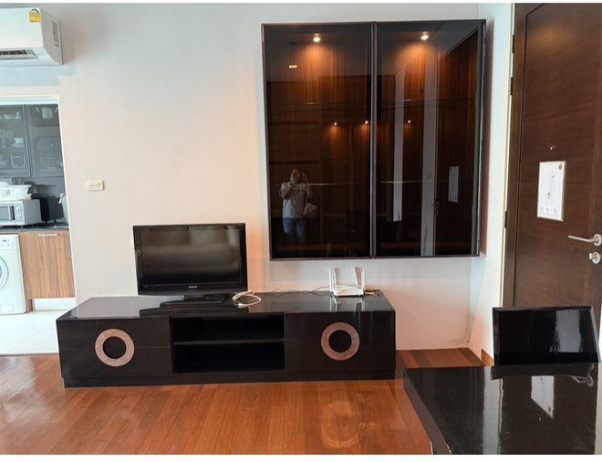 picture Studio | 1Bath | BTS Thong Lo | 36sqm | THB 30,000/mo | Fl.12 — Ivy Thonglor Bangkok - 3/9