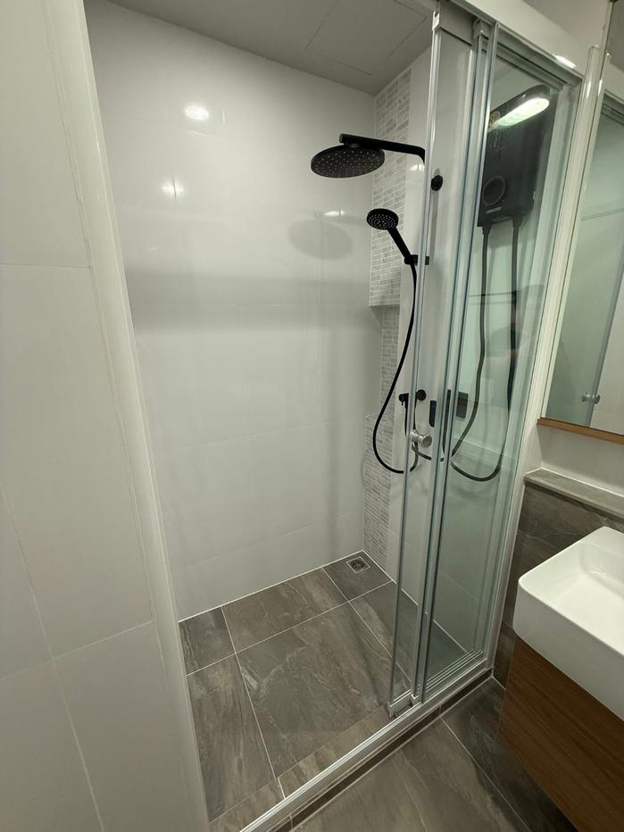 picture 1Bed | 1Bath | BTS Thong Lo | 32sqm | THB 30,000/mo | Fl.14 — Culture Thonglor Bangkok - 5/8