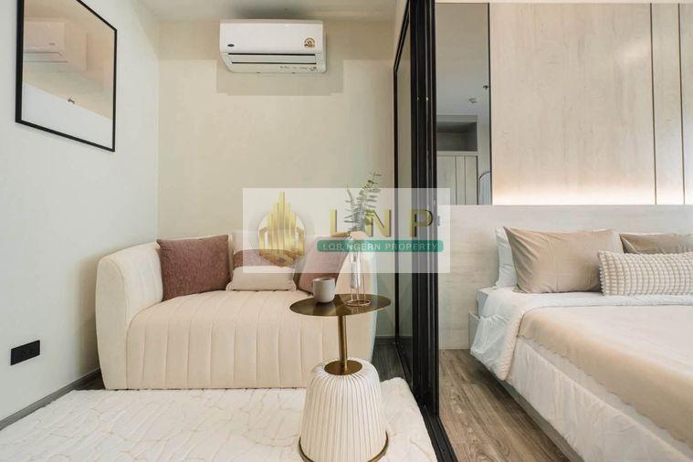 รูป 🏢 ขายคอนโด : Rich Park Terminal @Phahonyothin 59 (ริชพาร์ค เทอมินอล @พหลโยธิน 59) รหัสทรัพย์ | 📌LNP-C14623 - รูปที่ 25/41