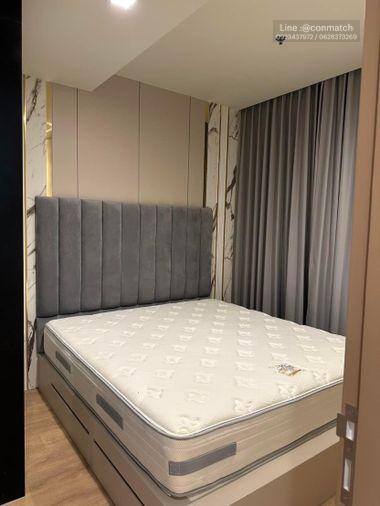 picture 2Bed | 2Bath | BTS Phrom Phong | 55sqm | THB 55,000/mo | Fl.6 — Noble Around 33 Bangkok - 5/5