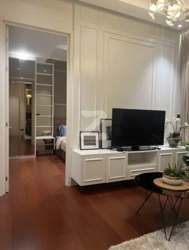 picture 1Bed | 1Bath | BTS Thong Lo | 49sqm | THB 60,000/mo | Fl.13 — Khun By You Bangkok - 3/9