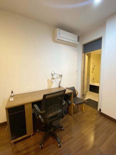 picture 2Bed | 2Bath | BTS Ratchathewi | 105sqm | THB 34,000/mo | Fl.15 — Supalai Premier Ratchathewi Bangkok - 7/10