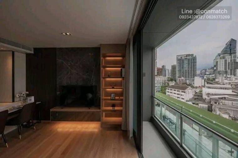 รูป 1 ห้องนอน | 1 ห้องน้ำ | BTS Thong Lo | 56 ตร.ม. | 59,000 บาท/เดือน | ชั้น 9 — Beatniq Sukhumvit 32 กรุงเทพฯ - รูปที่ 9/10