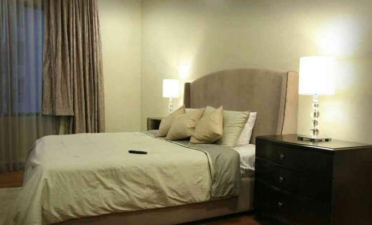 รูป 1 ห้องนอน | 1 ห้องน้ำ | BTS Phrom Phong | 60 ตร.ม. | 50,000 บาท/เดือน | ชั้น 16 — Bright Sukhumvit 24 กรุงเทพฯ - รูปที่ 9/10