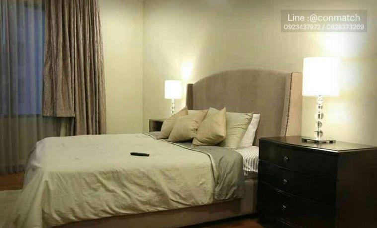 รูป 1 ห้องนอน | 1 ห้องน้ำ | BTS Phrom Phong | 60 ตร.ม. | 50,000 บาท/เดือน | ชั้น 16 — Bright Sukhumvit 24 กรุงเทพฯ - รูปที่ 9/10