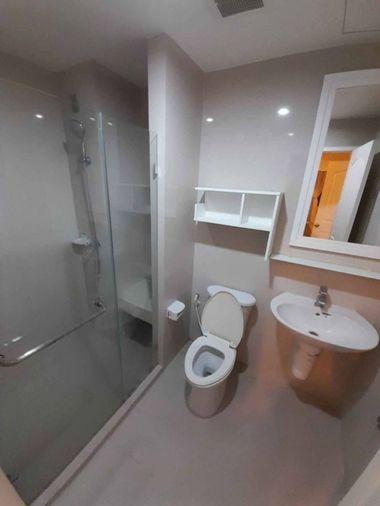 รูป 1 ห้องนอน | 1 ห้องน้ำ | MRT Phra Nang Klao Bridge | 32 ตร.ม. | 8,000 บาท/เดือน | ชั้น 32 — Manor Sanambinnam กรุงเทพฯ - รูปที่ 6/8