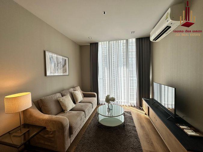 picture ✨ For Rent: Park Origin Phrom Phong Condo ✨ 💰 Only 40,000 THB/month   - 3/6