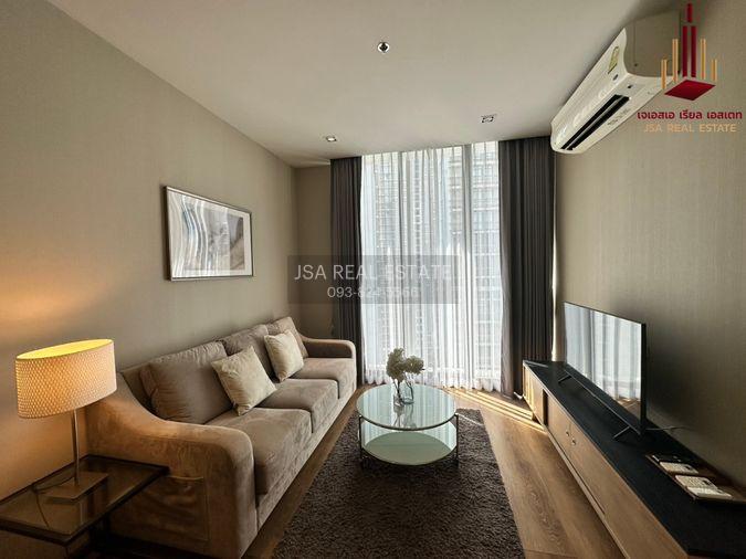 picture ✨ For Rent: Park Origin Phrom Phong Condo ✨ 💰 Only 40,000 THB/month - 3/6