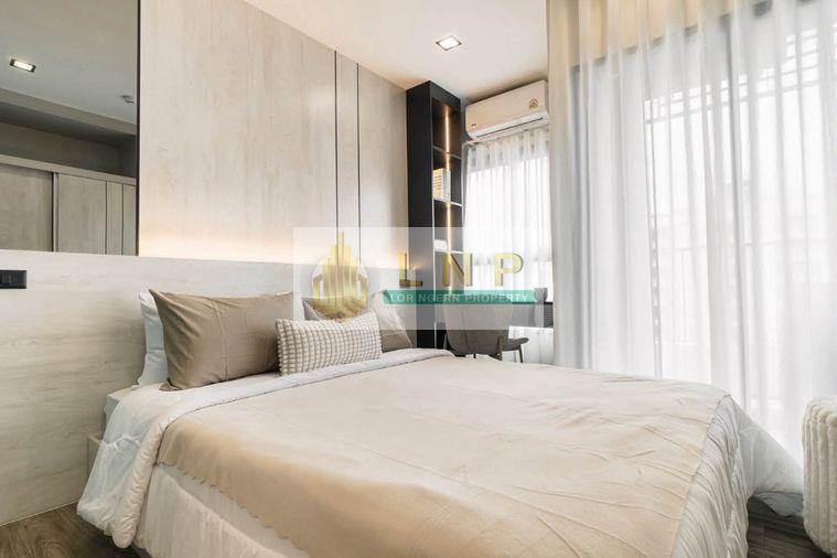 รูป 🏢 ขายคอนโด : Rich Park Terminal @Phahonyothin 59 (ริชพาร์ค เทอมินอล @พหลโยธิน 59) รหัสทรัพย์ | 📌LNP-C14623 - รูปที่ 1/41