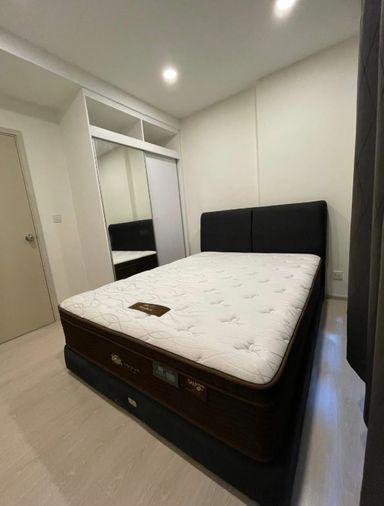 รูป 1 ห้องนอน | 1 ห้องน้ำ | BTS Punnawithi | 33 ตร.ม. | 16,000 บาท/เดือน | ชั้น 4 — The Tree Sukhumvit 64 กรุงเทพฯ - รูปที่ 4/6