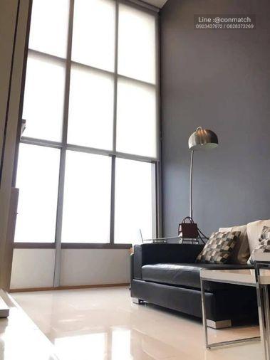 รูป 1 ห้องนอน | 1 ห้องน้ำ | MRT Queen Sirikit National Convention Centre | 80 ตร.ม. | 55,000 บาท/เดือน | ชั้น 20 — The Emporio Place กรุงเทพฯ - รูปที่ 4/10
