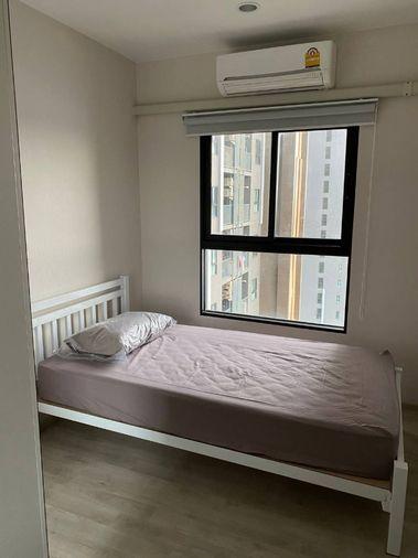 รูป 2 ห้องนอน | 1 ห้องน้ำ | MRT Sam Yaek Bang Yai | 51 ตร.ม. | 15,000 บาท/เดือน | ชั้น 17 — Plum Condo กรุงเทพฯ - รูปที่ 8/10