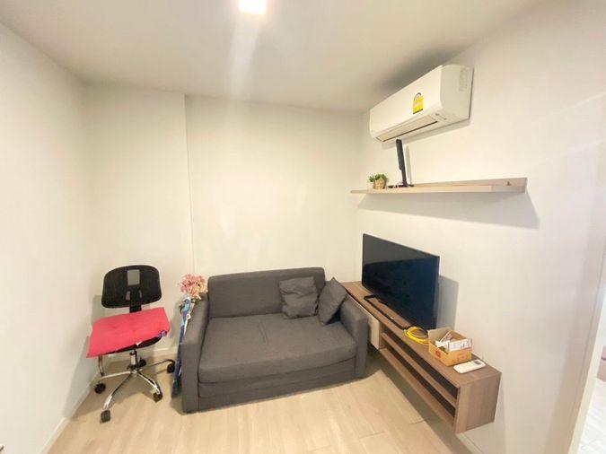 รูป 2 ห้องนอน | 1 ห้องน้ำ | 36 ตร.ม. | 14,500 บาท/เดือน | ชั้น 2 — Kave Condo กรุงเทพฯ - รูปที่ 2/10